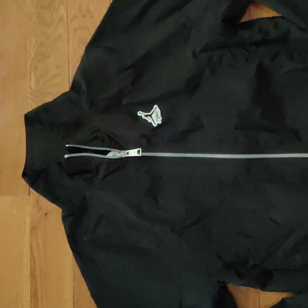 JORDAN Men's light jacket - Picture 7 of 11
